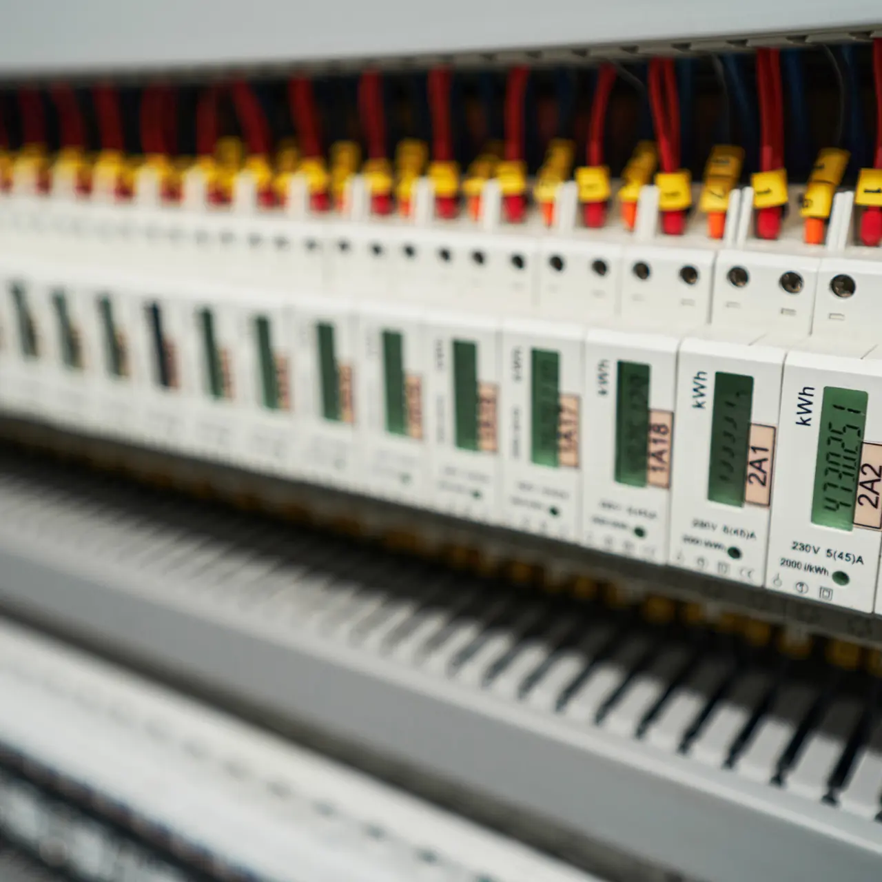 Elektroinstallation