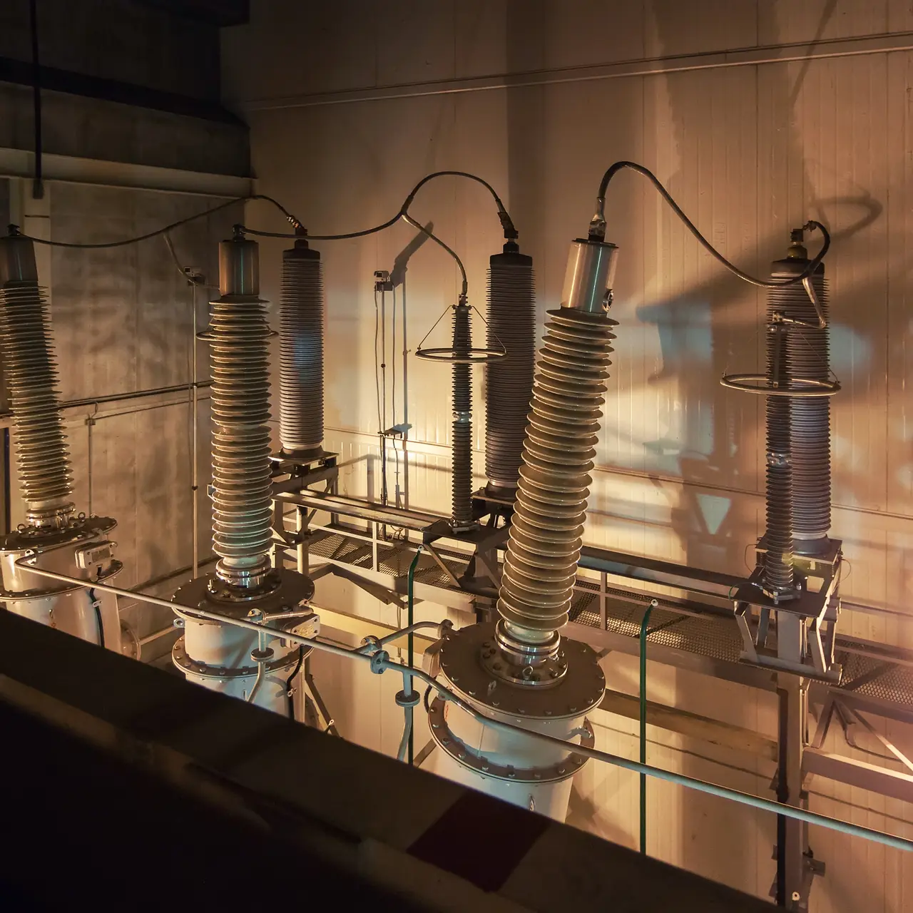 Elektroinstallation